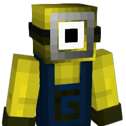 mikogoloco's Minecraft skin