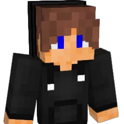 mikolaj1414 Minecraft avatar bust