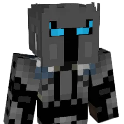 mikoloko01 Minecraft avatar bust