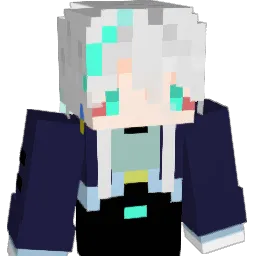 mikotoshiori_ Minecraft avatar bust