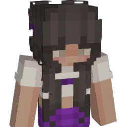 mikqyla's Minecraft skin