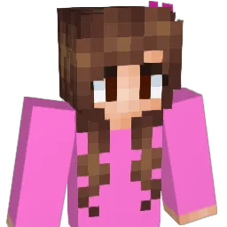 mikstargazer Minecraft avatar bust