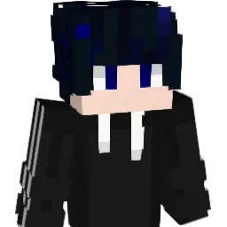 miku_cziku Minecraft avatar bust