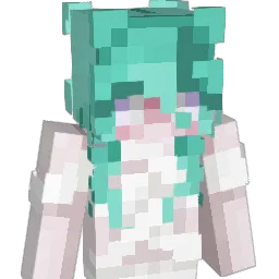 mikux0's Minecraft skin