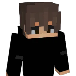 mil0_____ Minecraft avatar bust