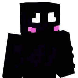 milaZz2013 Minecraft avatar bust