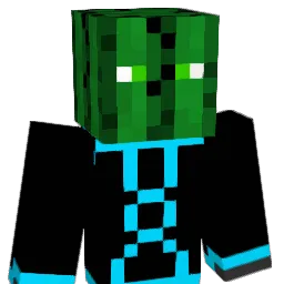 milan_77 Minecraft avatar bust