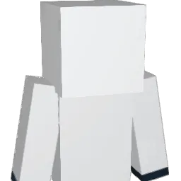 milan_craft_ Minecraft avatar bust