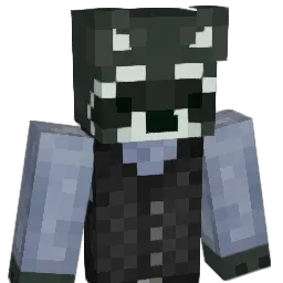 milanesa333 Minecraft avatar bust