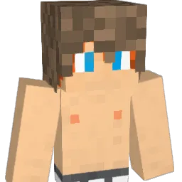 milanger's Minecraft skin