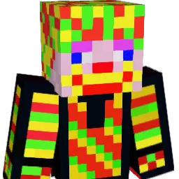 milanjb03 Minecraft avatar bust