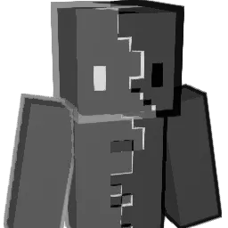 milann9 Minecraft avatar bust