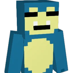 milannnnnnnn Minecraft avatar bust