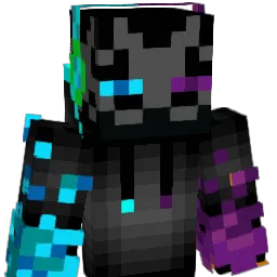 milano_10009 Minecraft avatar bust