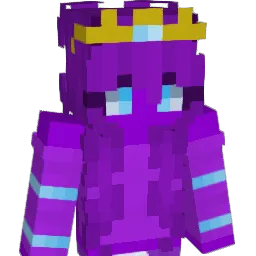milas37 Minecraft avatar bust