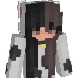 milaszpila Minecraft avatar bust
