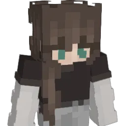 milato79 Minecraft avatar bust