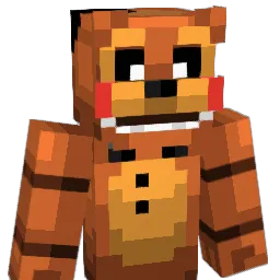 milchtrinker99's Minecraft skin