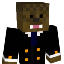 miles1qwertyuiop Minecraft avatar bust