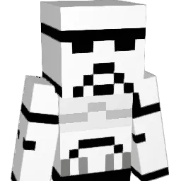 miles4567 Minecraft avatar bust