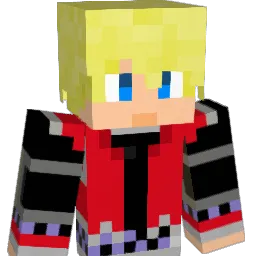 miles73's Minecraft skin