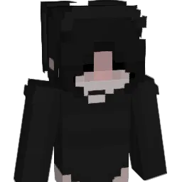 milesb1tch's Minecraft skin