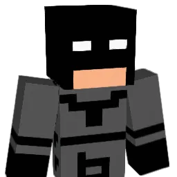 milesceltic Minecraft avatar bust
