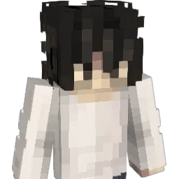 milesnor's Minecraft skin