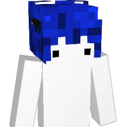 milexx_x Minecraft avatar bust