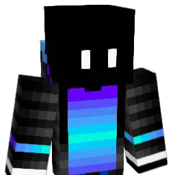 milgroen10 Minecraft avatar bust