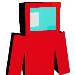 milian44 Minecraft avatar bust