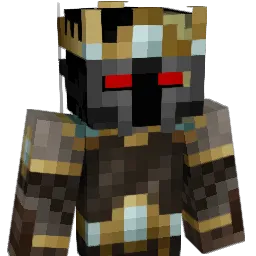 milimu12 Minecraft avatar bust