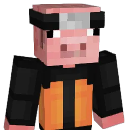 milito_crossbow Minecraft avatar bust