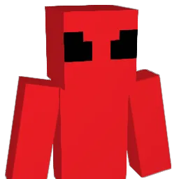milk4013 Minecraft avatar bust