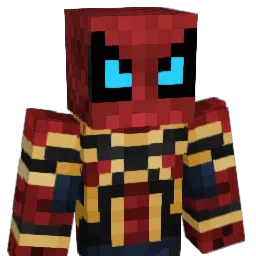 milk__ice Minecraft avatar bust