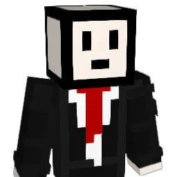 milk_stomach Minecraft avatar bust
