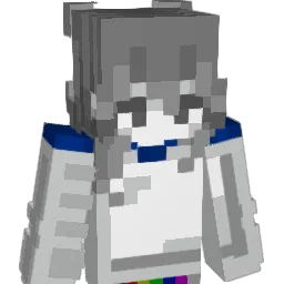 milkfmilk's Minecraft skin