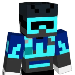 milkisclear's Minecraft skin