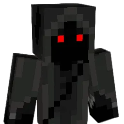 milkmebabe101 Minecraft avatar bust