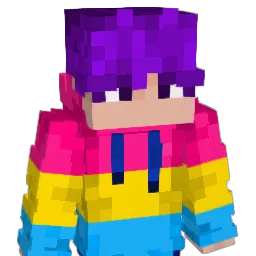milkmoder's Minecraft skin