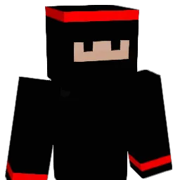 milkonator Minecraft avatar bust