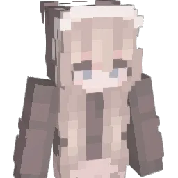 milkqxbreaqq's Minecraft skin