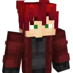 milks993 Minecraft avatar bust