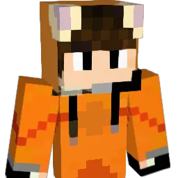 milkshake1080's Minecraft skin