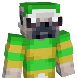 milkshake46's Minecraft skin