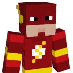 milkshakerboy's Minecraft skin