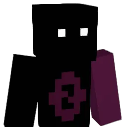 milky_bom Minecraft avatar bust