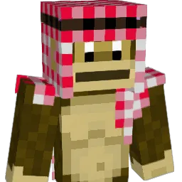 milkye_'s Minecraft skin