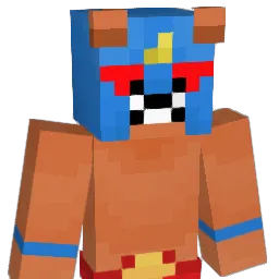 milkyjun's Minecraft skin