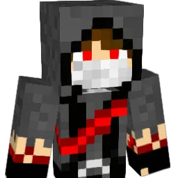 miller18 Minecraft avatar bust